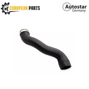 AutoStar Germany CHARGER INTAKE HOSE FOR MERCEDES BENZ W204 S204 2045280982 - Picture 1 of 1