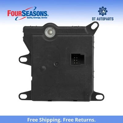 For 2007-2010 Ford Explorer Sport Trac HVAC Blend Door Actuator 4 Seasons 2008 - Image 1 of 4