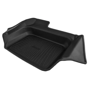 Mazda MX5 Mk4 - Boot liner - rubber - moulded - OE Mazda 2016-2018 , 910-658 - Bild 1 von 4