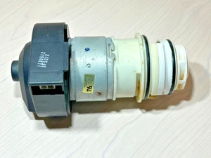 Frigidaire Dishwasher Circulation Pump Wash Motor Assembly 154844301 Johnson - Picture 1 of 7
