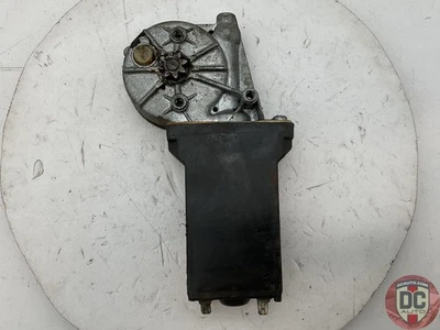 1973-1986 Porsche 911 SC Carrera Turbo Left Power Window Motor 134637 - Image 1 of 4