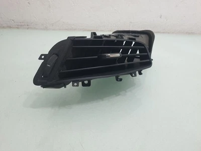 Opel Zafira C 2013 Left dash center air vent grill 13427382 KRD32899 - Image 1 of 4