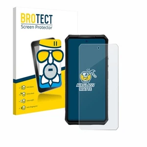 BROTECT Panzerfolie Schutzglas für Ulefone Armor 28 Ultra Thermal matt Display - Zdjęcie 1 z 7