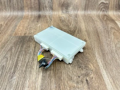 Módulo amplificador de clima de CA Infiniti EX35 2008 2009 2010 genuino 27760-1BA1A Foto 1 de 4