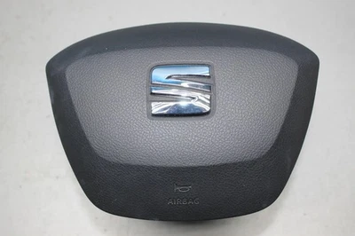 Original SEAT Leon III 5F Sicherheitsmodul Modul 5F0880201J 5F0971584C - Bild 1 von 4