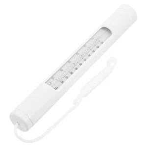 Termómetro para piscina Termómetro Baño Temperatura del agua Bañera Termómetros - Imagen 1 de 12