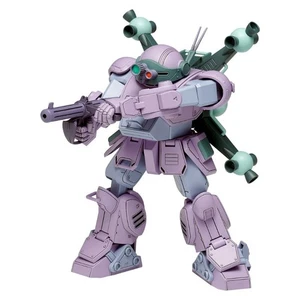 Armored Trooper Votoms Scopedog Round Mover Melkia Army Color ST Ver. Kit modelo - Imagen 1 de 11