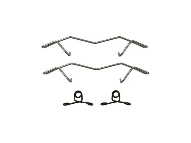 Kit de herrajes de freno trasero para Subaru Legacy 2015-2024 2019 2016 2017 2018 QY936CZ Foto 1 de 1