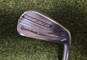TAYLORMADE P790 FORGED 3 DRIVING IRON NIPPON MODUS 105 STIFF FLEX STEEL  - Bild 1 von 9