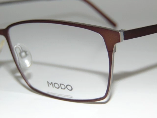 НОВЫЙ ПОДЛИННЫЙ MODO ОЧКИ - Изображение 1 из 4