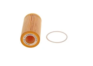 BOSCH Ölfilter 1 457 429 244 Filtereinsatz für VOLVO FORD V70 XC90 FOCUS XC60 2 - Imagen 1 de 10
