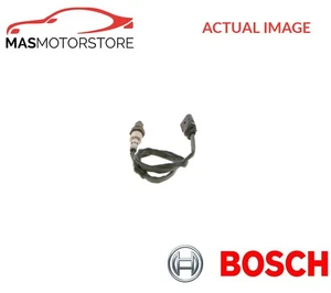 SENSOR O2 OXÍGENO LAMBDA BOSCH 0 258 030 129 A PARA SKODA FABIA III,RAPID 1.2 TSI - Imagen 1 de 11