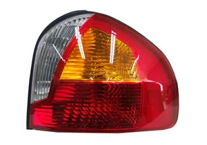 Right side Tail Lamp Assembly 1p + Wiring Set For 01 02 03 04 Hyundai Santa Fe - Picture 1 of 1