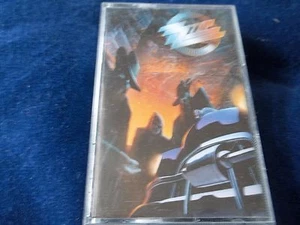 1990 CASSETTE RECYCLER BY Z Z TOP - CAT NO. WX390C  - Bild 1 von 3