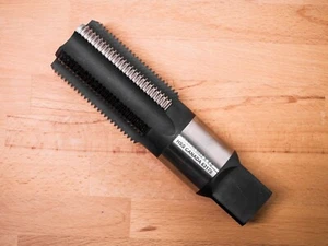 Metric tap M62 x 4.0 HSS | LOCAL USA INVENTORY - Picture 1 of 3