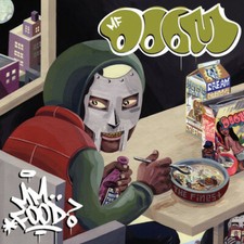 MF Doom - MM..Food [New CD] Explicit