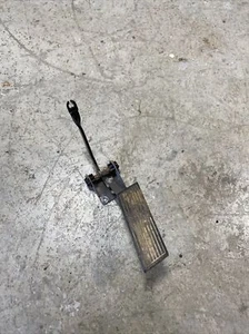 Jeep Cherokee XJ 97-01 Gas Pedal Throttle Pedal OEM (W00) - Picture 1 of 8