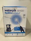 waterpik hydropulse offene box