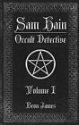 Sam Hain - Occult Detective: Volume 1, James, Bron