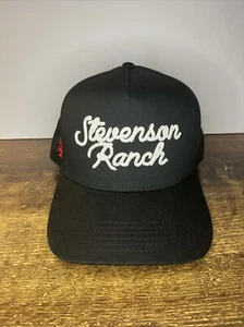 Stevenson Ranch Mütze des Monats Club Snapback bestickt Zauber - Bild 1 von 8