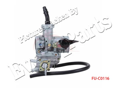 Carburador para Honda CT70 ST70 CT90 ST90 Trail Bike Carb Foto 1 de 4