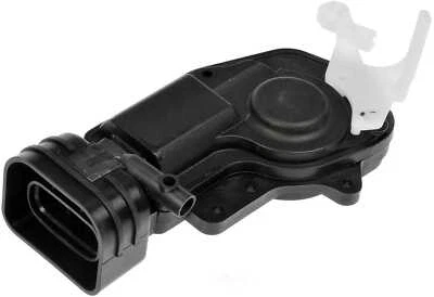 Rear Left Door Lock Actuator Motor For 2000-2002 Toyota 4Runner 2001 Dorman - Image 1 of 4