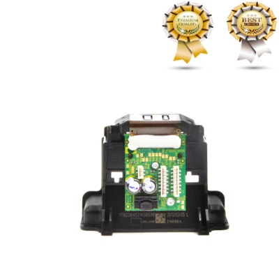 Print head For HP CN688A 3070 3070A 3520 3521 3522 5525 4620 5514 5520 5510 - Image 1 of 3