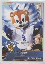 2016 Sereal Team Finland Finkey #FIN-BAS-025