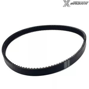 Clutch Drive Belt 1-1/8"W x 48"OD for EZGO Golf Cart Gas ST 480 04-25 75691-G01 - Picture 1 of 5