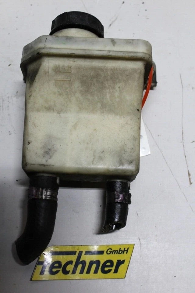 Servoölbehälter Fiat Coupe 175 1.8 96kW Servo Öl Behälter 1997 - Image 1 of 1