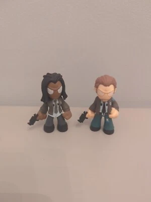 Funko Mystery Minis The Walking Dead Foto 1 de 2