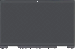 LCDOLED Replacement for HP Pavilion X360 14-Dy 14-Dy0Xxx 14-Dy1Xxx 14M-Dy0Xxx... - Picture 1 of 12