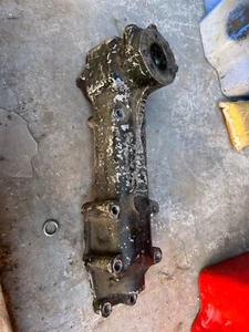 MG Midget AH Sprite Minor Gearbox remoto - coche temprano - Imagen 1 de 3