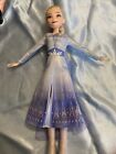 Frozen 2 Elsa Doll From Disney - She Sings "Into The Unknown"