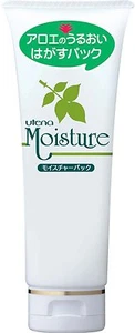 Utena MOISTURE Face Pack 120g - Picture 1 of 1