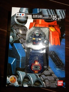 Bandai HCM Pro Actionfigur Serie #05-00 RX-75 Guntank - Bild 1 von 2