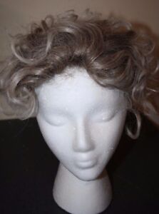 Adolfo Women's 100% Modacrylic Hair Piece Ponytail Style
