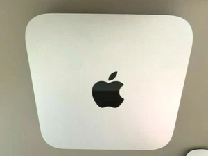 Mac mini "Core i5" 2.5 (fin 2012) - Photo 1/3