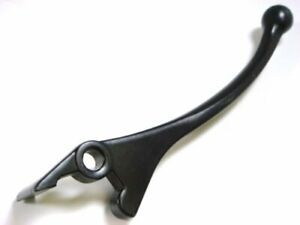 Right Disc Black Hydraulic Brake Lever for APOLLO Dirt Bikes Handle Front