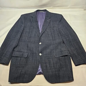 Blazer Jack Victor Prossimo Hombre 44r Muirwood - Imagen 1 de 14