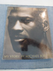 Michael Jordan For the love of the game book NEW Sealed Book