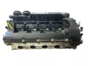 Range Rover L322 L320 LR4 V8 5.0L OEM Passenger Side Cylinder Head LR082796 - Foto 1 di 8