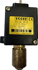 Pressure Switch VOGEL Ds-W 20-2