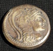 ATTICA ATHENS 440-404 BC AR TETRADRACHM ANCIENT GREEK SILVER COIN ATHENA OWL