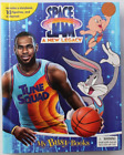 SPACE JAM A NEW LEGACY MY BUSY BOOKS WITH 10 TOY FIGURES LEBRON JAMES NBA NEW