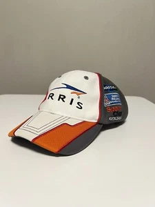 ARRIS RACING 19 Hat Joe Gibbs Nascar Racing Team - Picture 1 of 11