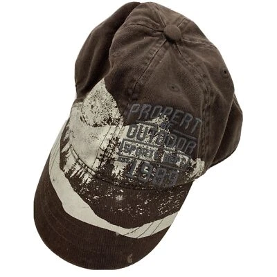 Gorra de béisbol ajustable Property Outdoor est 1989 para niños Foto 1 de 3