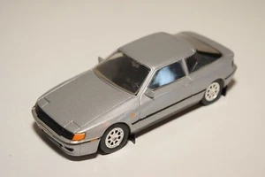 A2 1:43 TROFEU TOYOTA CELICA GT4 GT 4 METALLIC GREY NEAR MINT CONDITION - Bild 1 von 7