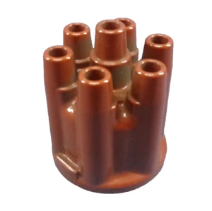 Zuendverteilerkappe  6  Zylinder  Bosch  1 235 522 197 - Bild 1 von 3