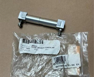 ABB Filter H2 Purification Cartridge 0768576 - Picture 1 of 6
